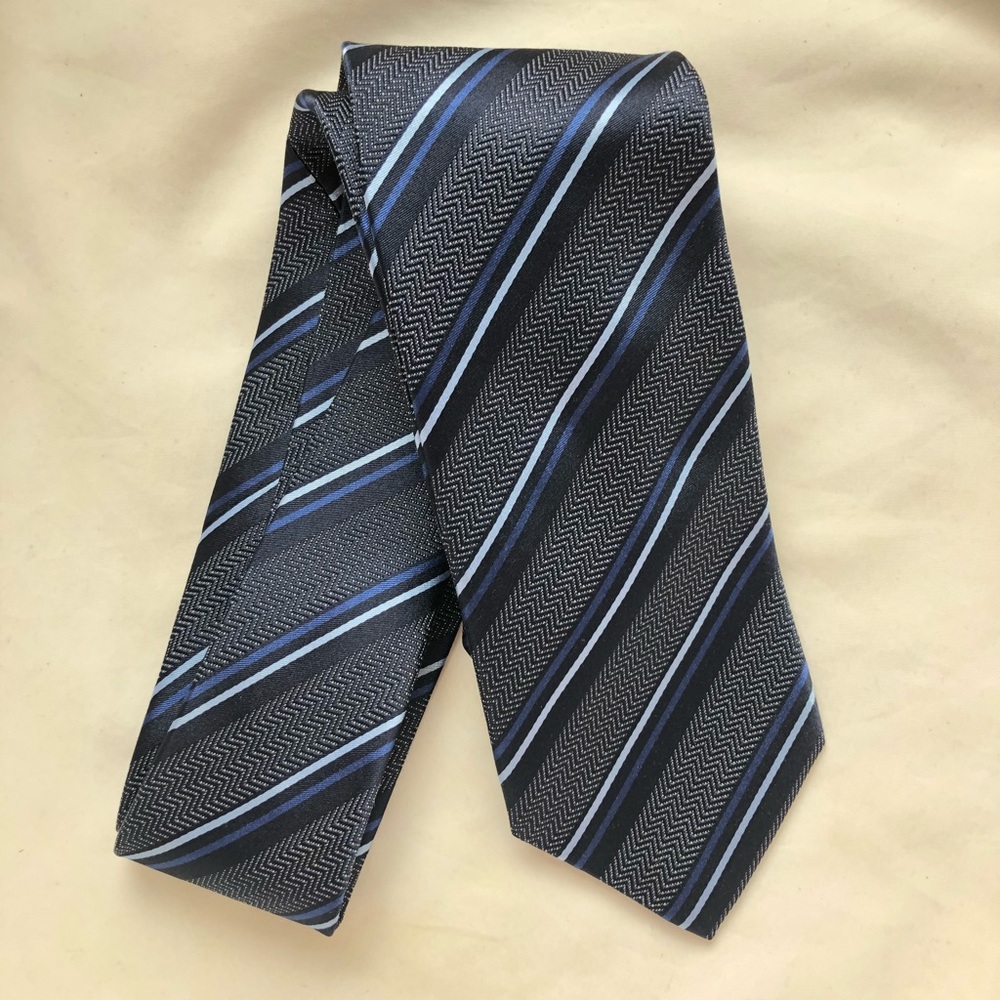 Tie Rack London Tie